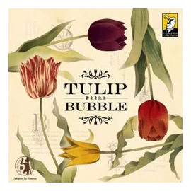 Tulip Bubble box art