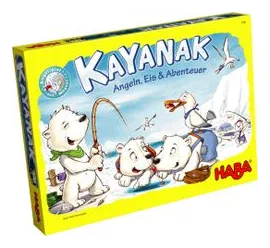 Kayanak box art