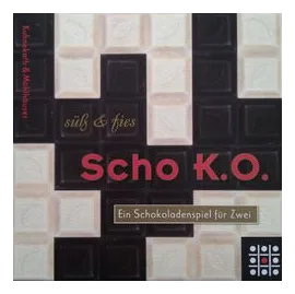 Scho K.o. box art