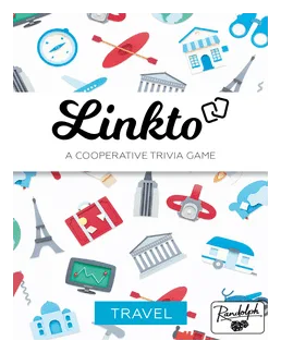 Linkto Travel box art