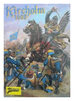 Kircholm 1605 box art