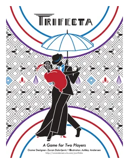 Trifecta box art