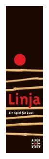 Linja box art