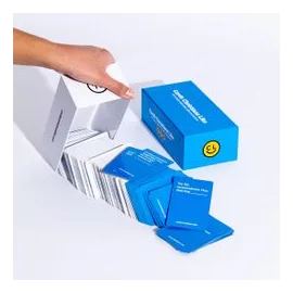 Cards Christians Like box art