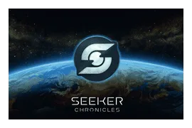 Seeker Chronicles box art