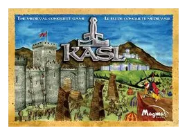 Kasl box art