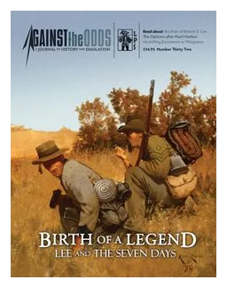 Birth Of A Legend: Lee And The Seven Days box art