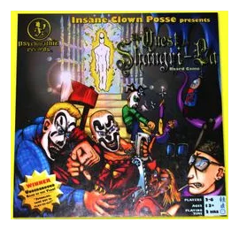 The Quest For Shangri-la box art
