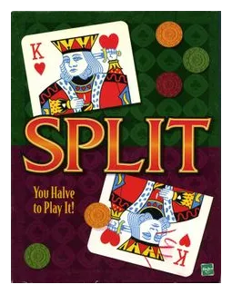Split box art