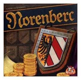 Norenberc box art