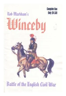Winceby box art