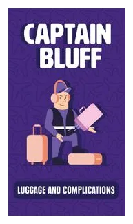 Captain Bluff box art