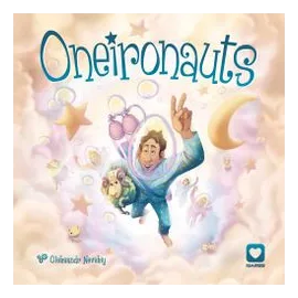Oneironauts box art
