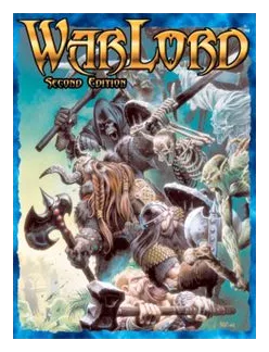 Warlord box art