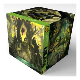 Roots Of Mali box art