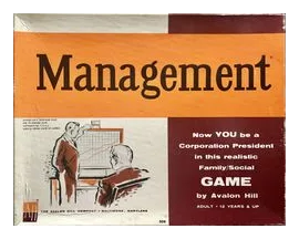 Management box art