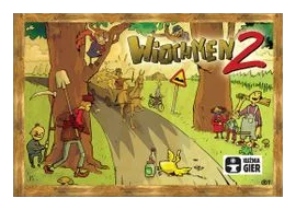 Wiochmen 2 box art
