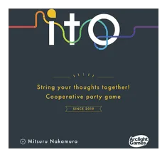 Ito box art
