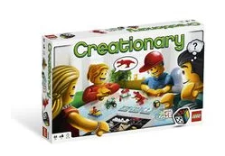 Creationary box art