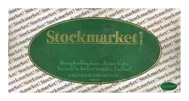 Stockmarket box art