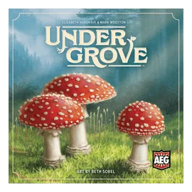 Undergrove box art