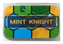Mint Knight box art