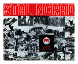 Stalingrad box art