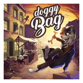 Doggy Bag box art