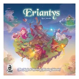 Eriantys box art
