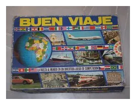 Buen Viaje box art