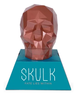 Skulk box art