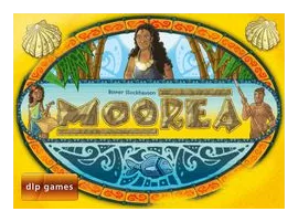 Moorea box art