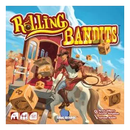 Rolling Bandits box art