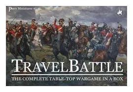 Travelbattle box art