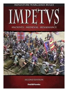 Impetus box art
