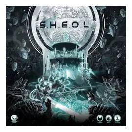 S.h.e.o.l. box art