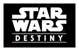 Star Wars: Destiny box art