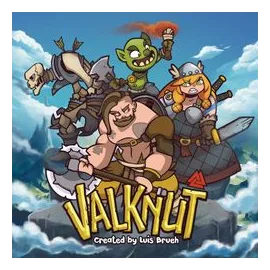 Valknut box art