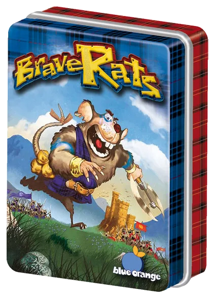 Braverats box art