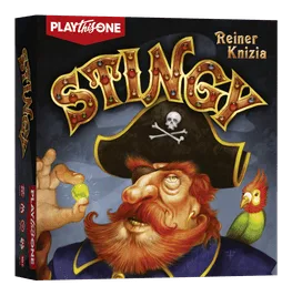 Stingy box art