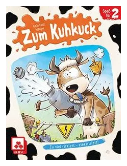 Zum Kuhkuck box art