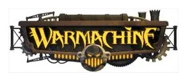Warmachine box art