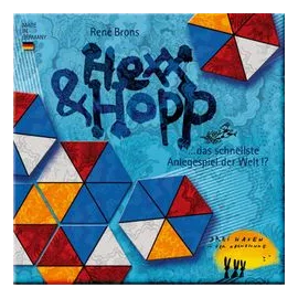 Hexx & Hopp box art