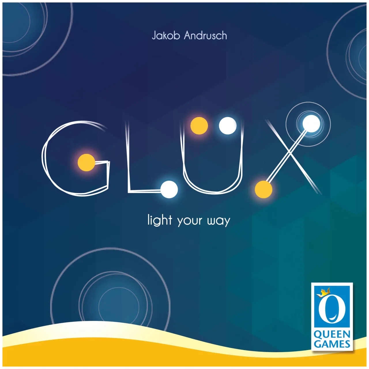 Glüx box art