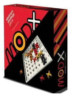 Mod X box art