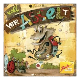 Voll Verasselt box art