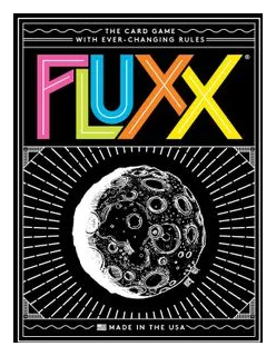 Fluxx box art