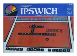 Ipswich box art