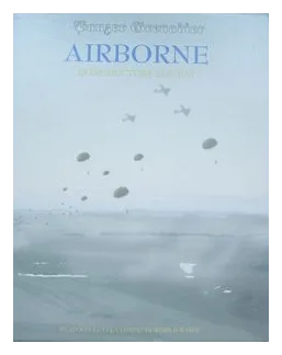Panzer Grenadier: Airborne – Introductory Edition box art