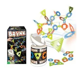 Brynk box art